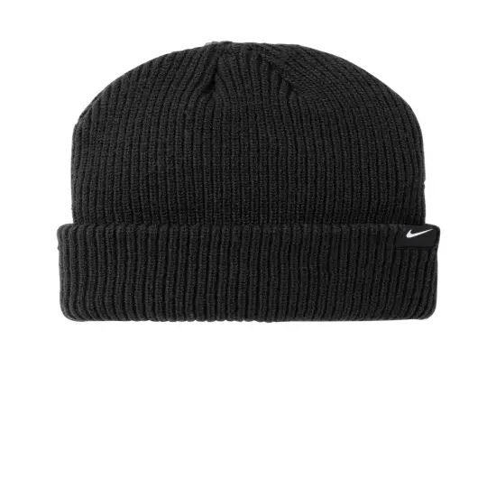 Nike&reg; Terra Beanie Summit White {3}