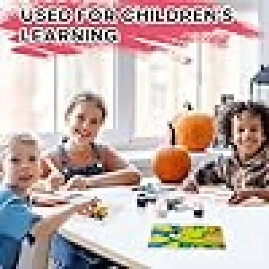 Primed Acid Free Mini Blank Canvas Panels for Oil {4}