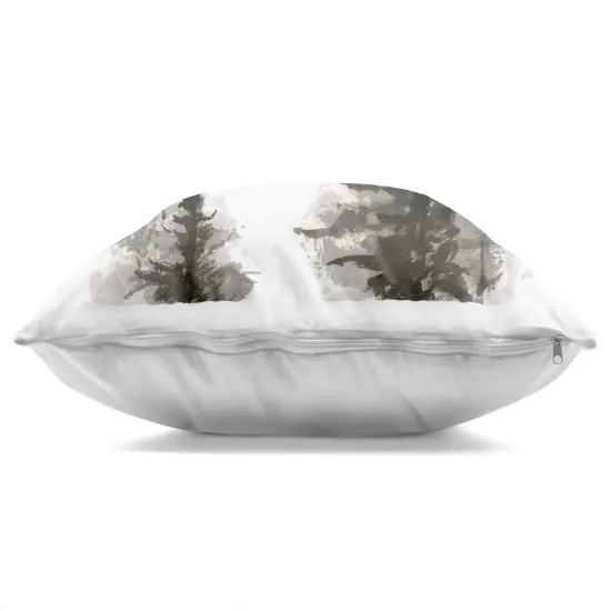 Stupell Industries Free Flight Wilderness Indoor Pillow, 18 x 7 x 18 {3}