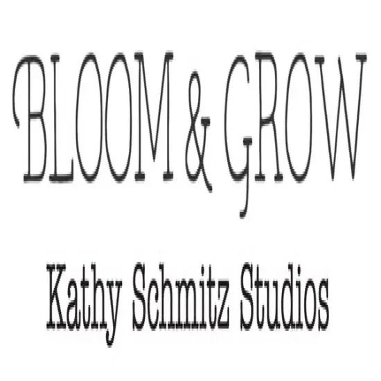 Bloom and Grow Fat Quarter Bundle by Kathy Schmitz for Moda (7050AB) {2}