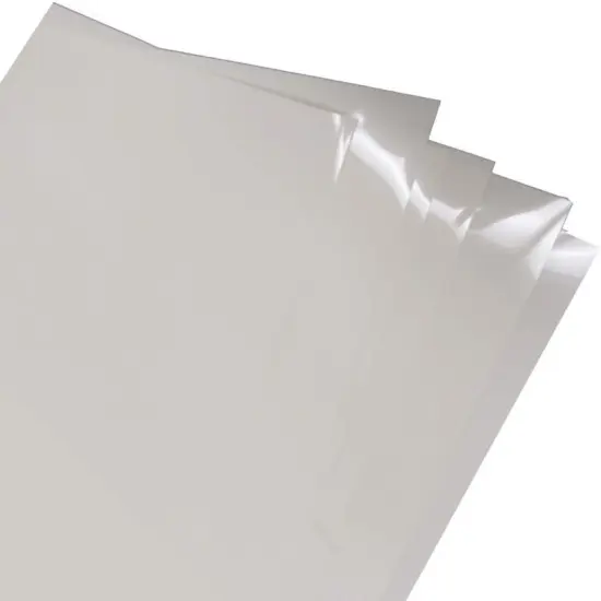 Cotton Sublimation Transfer Paper Forever SUBLI &ndash; Flex 202 8.5"x11" Sheets {4}