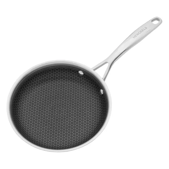 Henckels Paradigm Stainless Steel Fry Pan {6}
