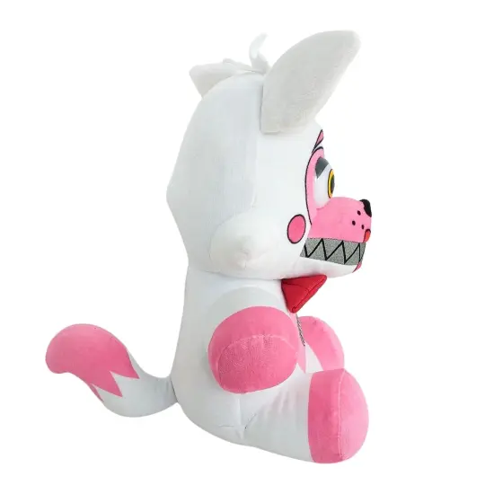 Five Nights at Freddy's Sister Location 6.5" Plush: Funtime Foxy {3}