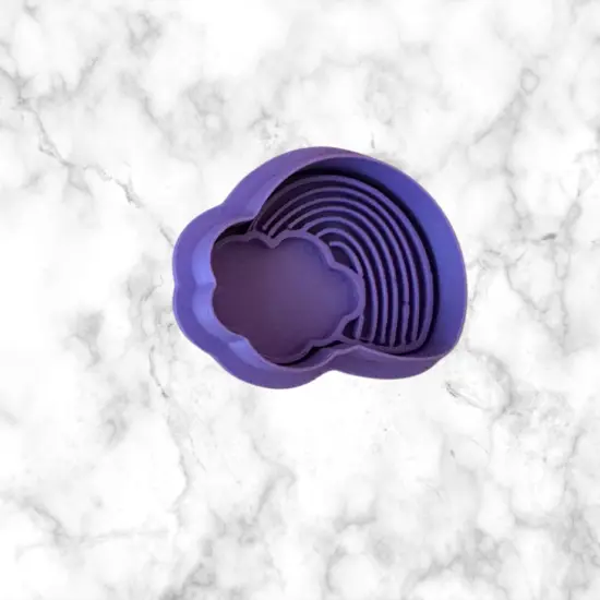 St Patricks DayFondant or Cookie Cutters Mini {6}