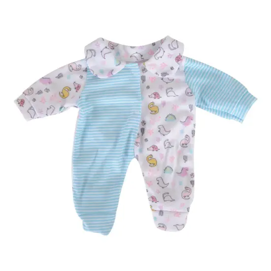 The Affiliates Sleepwear Outfits for 10" - 13" Dolls {7}