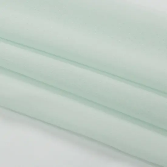 1 Yard Morning Mist Silk Chiffon Fabric Premium Collection, 54 Inches Wide {4}