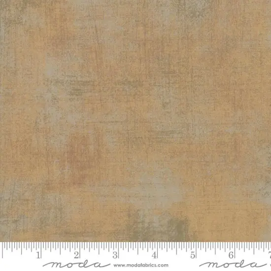 Brown Grunge Basics Kraft 44"/45" Per Yard {1}