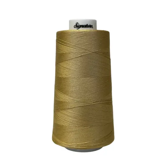 010 Chamois Signature Cotton Thread {1}