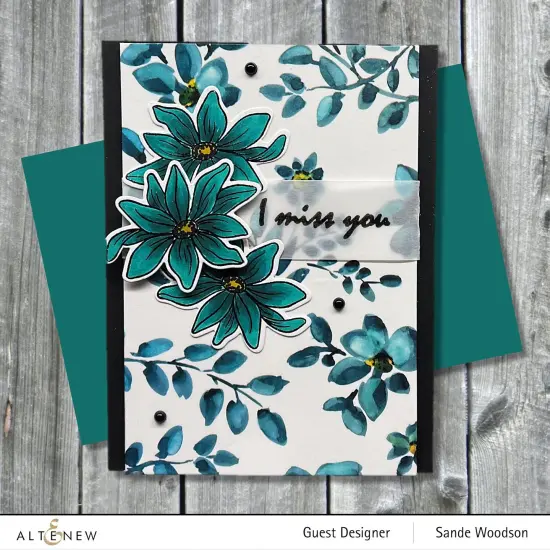 Obsidian Pigment Ink & Reinker Bundle {3}