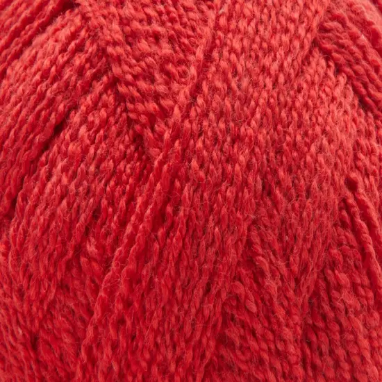 Bamboo Pop Sock by Universal Yarn - Fine Bamboo blend - 42 Colors 607 tomato {1}