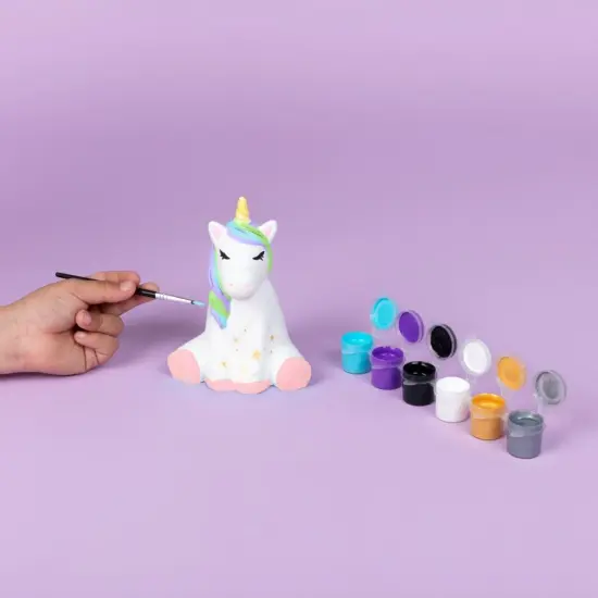 Tulip Daydream 2-Pc. Figurine Painting Kit {4}