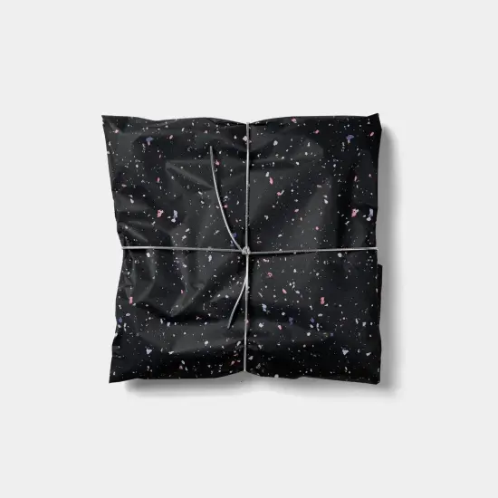 Fleck Gift Wrap V {1}