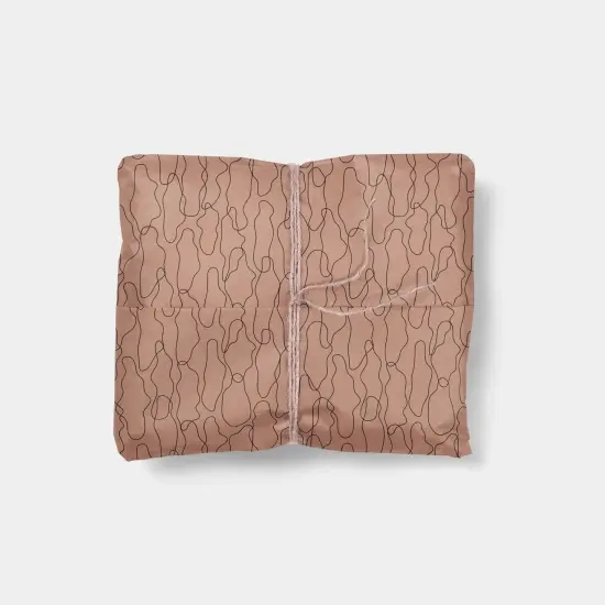 Gift Wrap Printing {3}