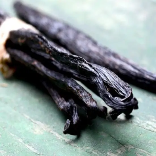 Vanilla - Premium Fragrance Oil {1}