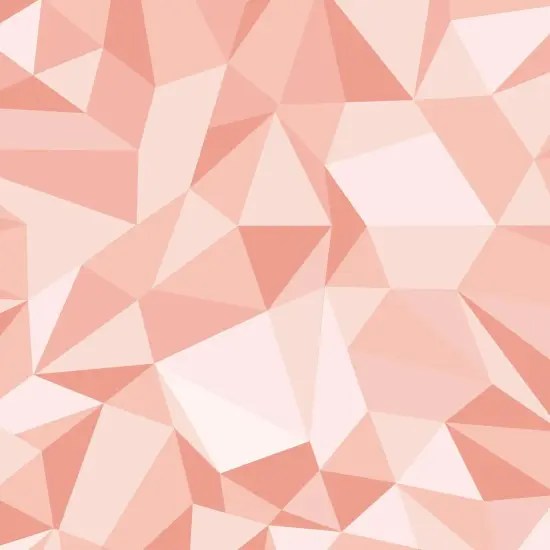 Pink Color Shards Gift Wrap {3}