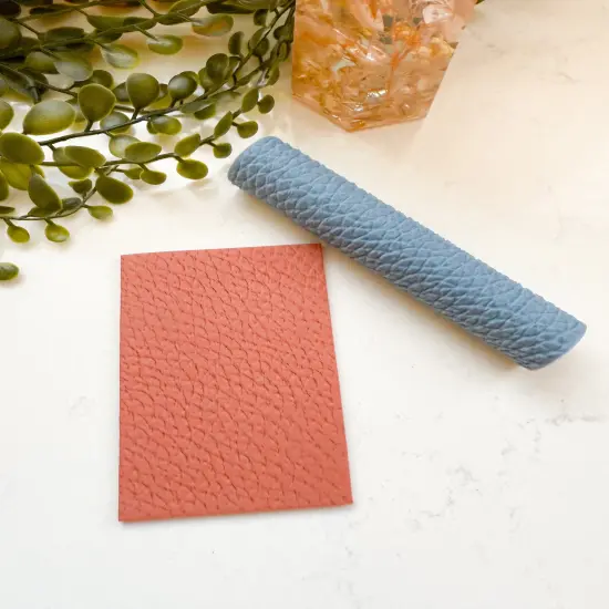 LEATHER TEXTURE ROLLER {2}