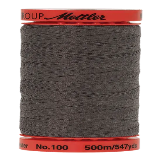 Old Tin (9145-0415) | Metrosene (500M / 547Y) | Mettler Thread {1}