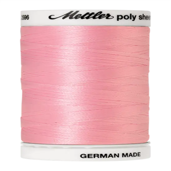 Carnation (2596-2363) | Poly Sheen (800M / 875Y) | Mettler Thread {1}