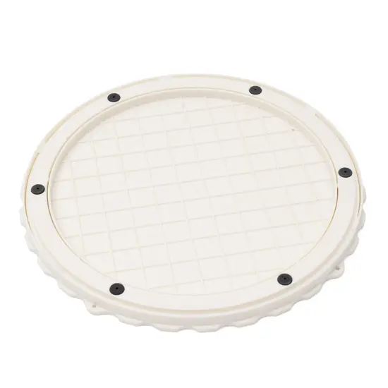 We R Rotating Platform & Cutting Mat-10" {4}