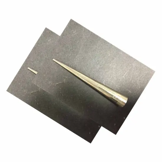 Magic Line Extra Long Round Decorating Tip {6}