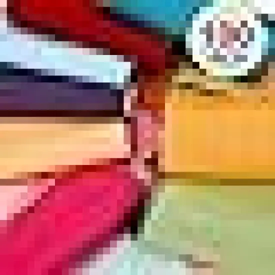 Precut Fabric Squares Bundles for Sewing Craft, {3}