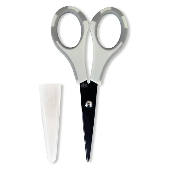 EK Success Small Precision Scissors-5" {4}