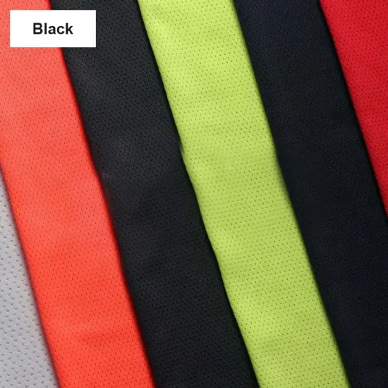 Sport Mesh Poly Spandex Navy {3}