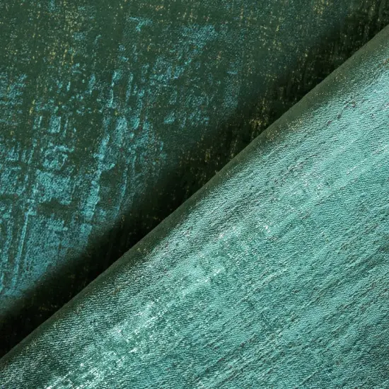 Alnwick Velvet Upholstery & Drapery Fabric Spa {1}