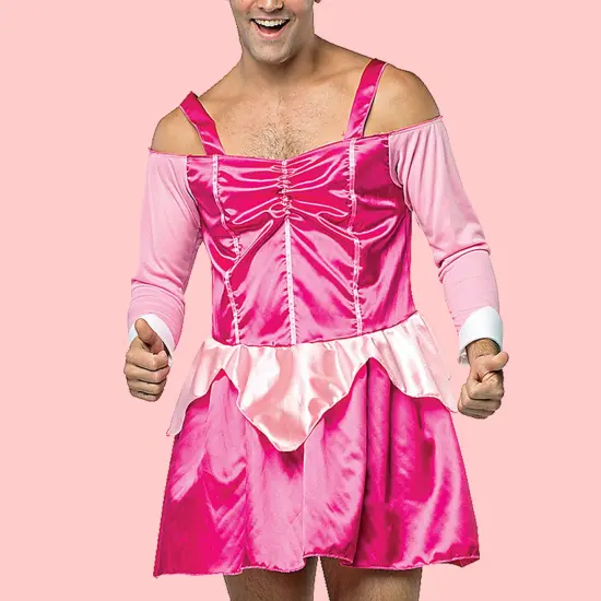 Sleeping Boozey Mhp Costume Adult Funny Boozy Party Outfit {6}