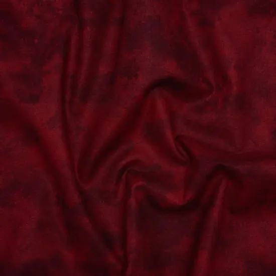 1 Yard Moulin Rouge Abstract Quilting Cotton Fresco Texture Fabric 44 inch Width {1}