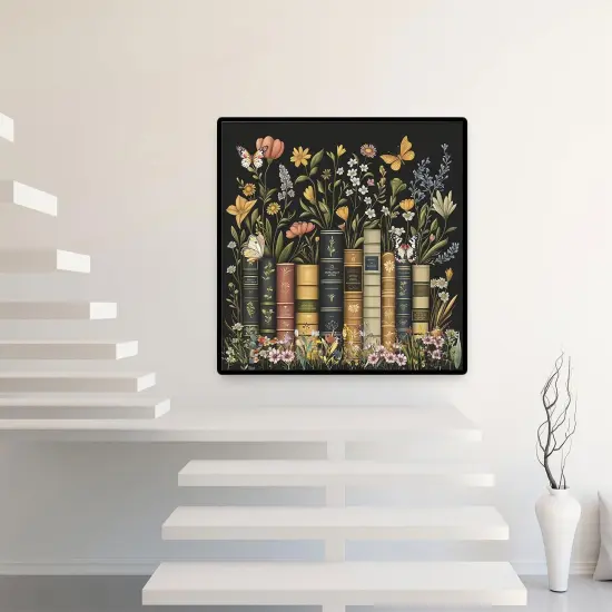 Book 5D Diamond Painting Kits for Beginner DIY Gem Art Full Drill {2}