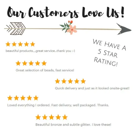 50G S/L Topaz Mix Czech 2/0 Seed Beads {3}