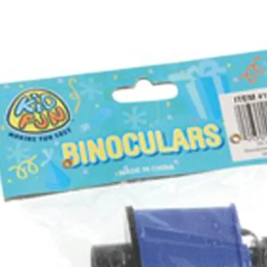 Binoculars Include 12 Units {2}