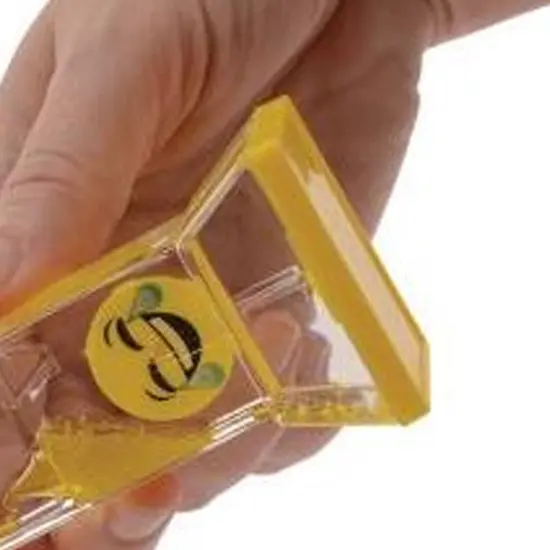 Emoji Liquid Timer Include 1 Unit {4}