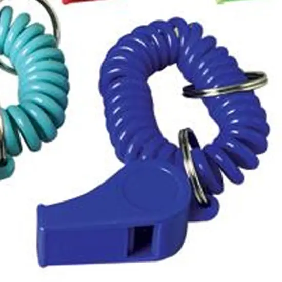 Bracelet Whistle Keychains Include 12 Units {3}