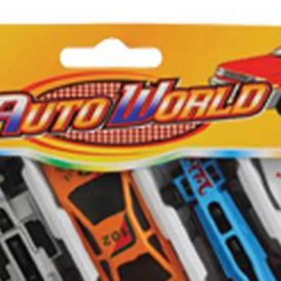 Car Set 10 Pc Per Set Include 10 Units {4}