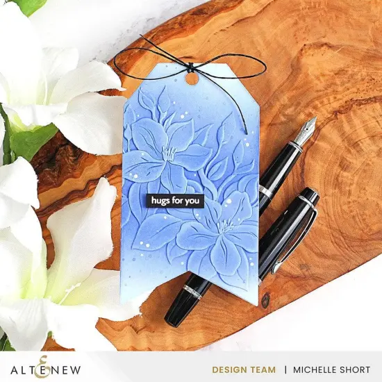 Build-A-Garden: Blooming Delight {6}