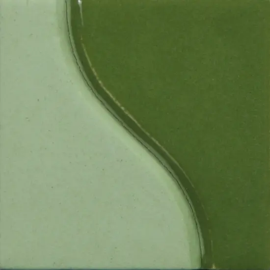 Sax Underglaze, Leaf Green, 1 Pint {1}