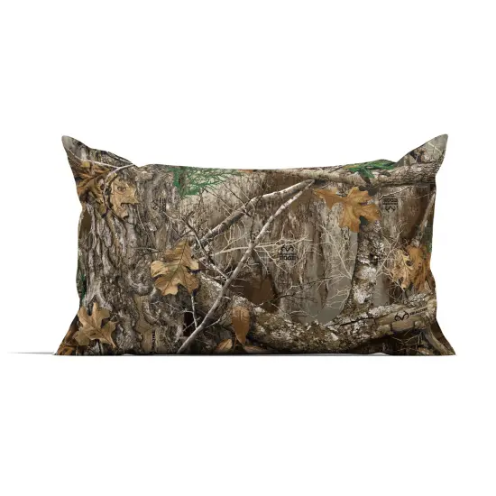 Realtree Pillowcase 2 Pack 20 x 30 Inches {3}