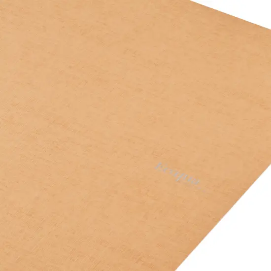 Fabriano Ecoqua Original Spiral-Bound Notebook, A5, 70 Sheets Beige {2}