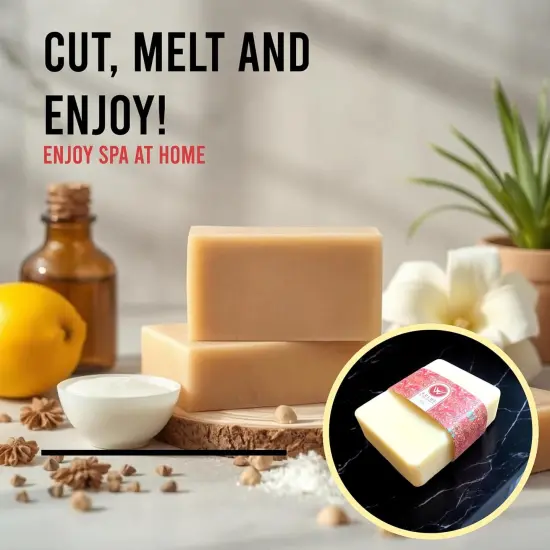 DIY Soap Making Kit {5}