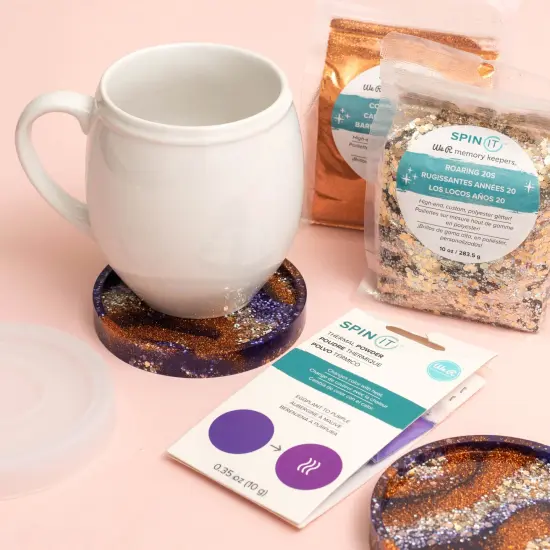 We R Spin It Specialty Powder {5}