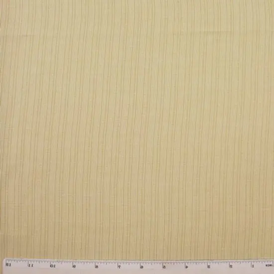 1 Yard Sevilla Fabric Ivory Color 58/60" Width Suiting Apparel Fabric {1}