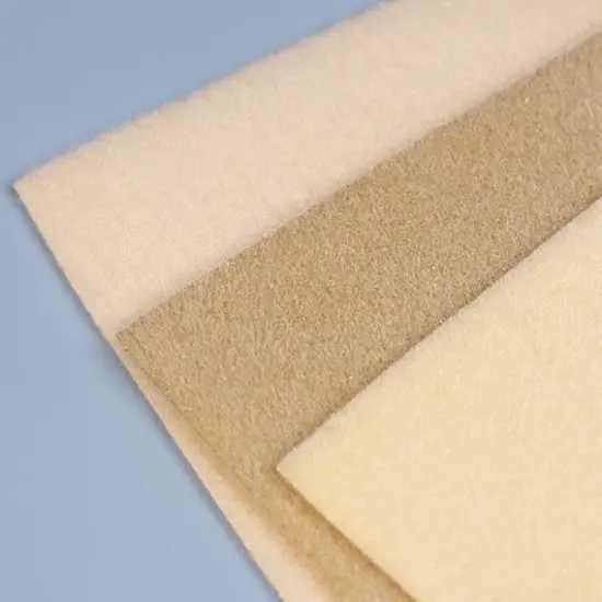 The Beadsmith Beading Mats Set &ndash; Double-Sided Stringing Work Mats, 3-Pack, 11"x14" Each, Washable, Wrinkle-Free, Soft Foam-Like Texture {6}