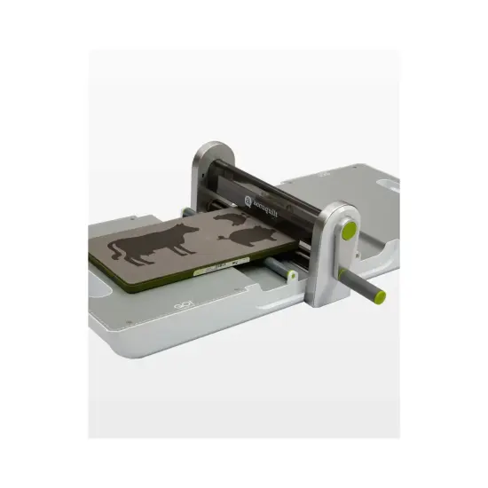 GO! Farm Animals Medley Die {2}