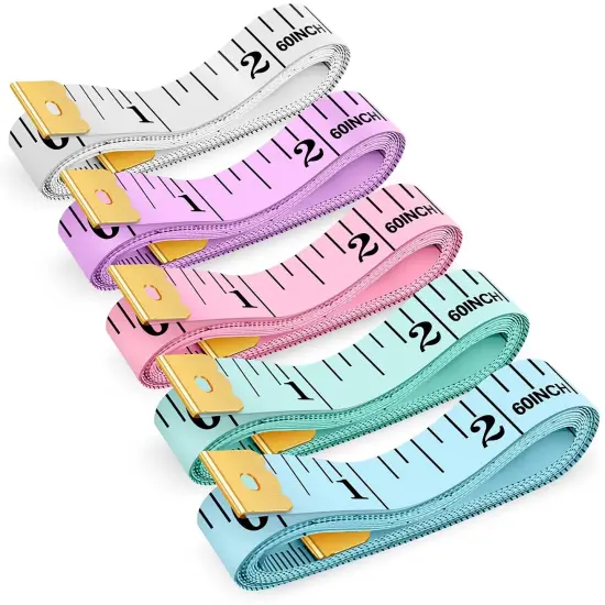 Soft Ruler Measuring Tape {1}