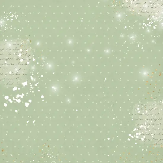 Lavender Love Double-Sided Cardstock 12"X12" {4}