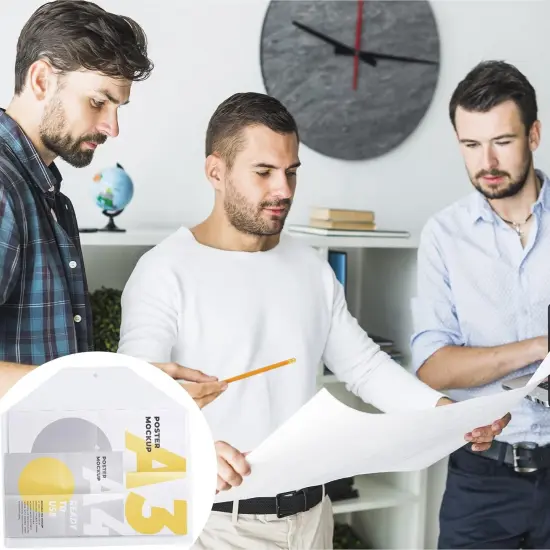 Oversized Envelope File Folder - 10 {3}