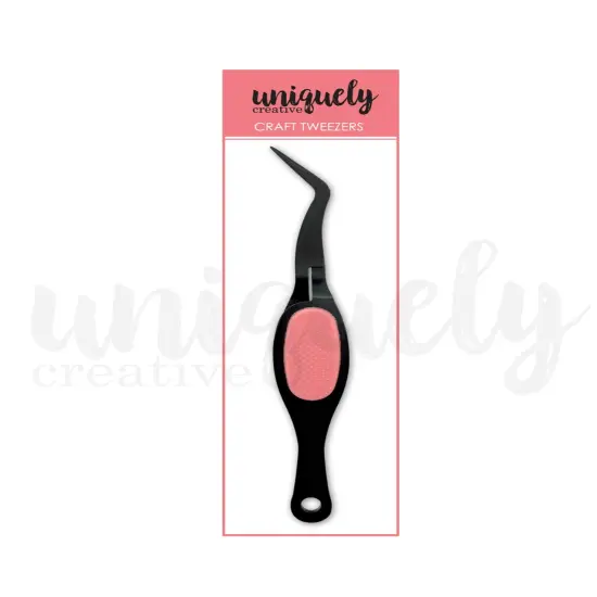 Craft Tweezers {1}