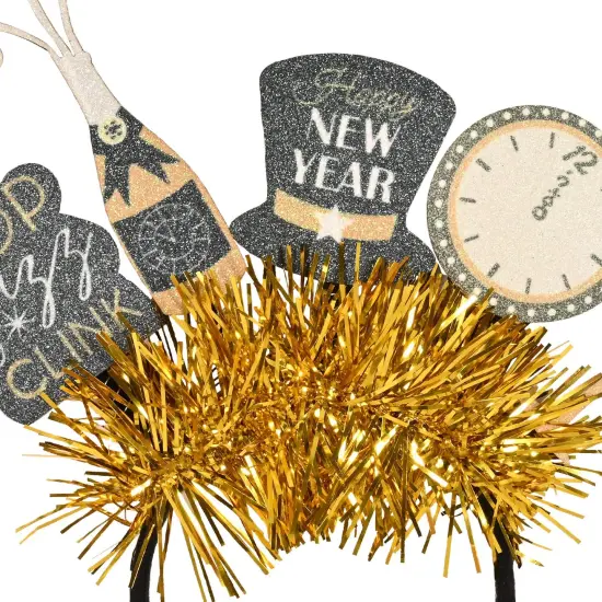 12 Pack Bulk New Year's Eve Boppers {2}